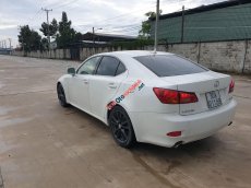 Lexus IS 250 2006 - Nhập khẩu Nhật Bản