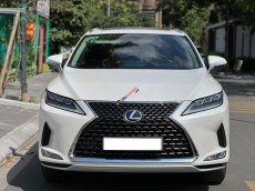 Lexus RX 300 2022 - Bán xe màu trắng 5000 km