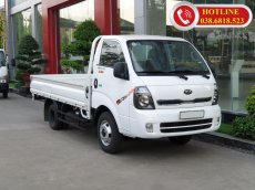 Kia K250 2022 - Liên hệ ngay để được tư vấn và có giá tốt