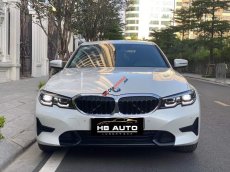 BMW 320i 2021 - Xe lướt odo chỉ 10.000 km