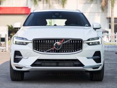 Volvo XC90 2022 - Màu trắng có sẵn, Miễn phí 3 năm bảo dưỡng