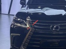 Lexus LX 570 2019 - Xe màu đen, nhập khẩu nguyên chiếc
