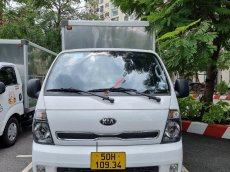 Kia K200 2021 - Lướt bán nhanh