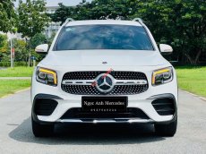 Mercedes-Benz GLB 200 2020 - Siêu mới đi 2v4 km - Đỉnh cao xe lướt