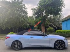 BMW 430i 2021 - Mui trần cực đẹp
