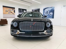 Bentley Flying Spur 2021 - Chính hãng - Siêu sang mới nhất option đẳng cấp