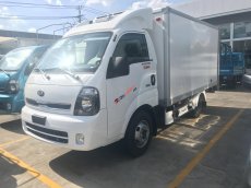 Kia K250 0 2022 - TP. HCM - Xe giao ngay giá ưu đãi