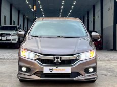 Honda City 1.5 2019 - Sản xuất 2019  -- Odo 25000 km 