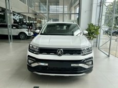 Volkswagen T-Cross 2022 - Ưu đãi cuối năm siêu HOT - sở hữu xe Đức chỉ với 300tr - 0% lãi suất LH Ngay: 0906339416