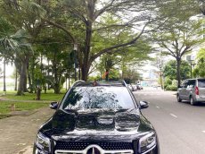 Mercedes-Benz GLB 200 2021 - Mới 99% giá thương lượng
