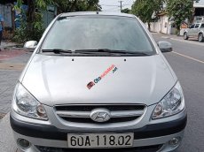 Hyundai Getz 2008 - Chính chủ kí mua bán