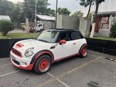 Mini Cooper 2007 - Cần bán xe giá 350tr