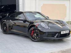 Porsche 911 2022 - Gói phụ kiện gần 2 tỷ
