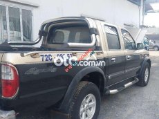 Ford Ranger   2 cầu 2005 - Ford Ranger 2 cầu