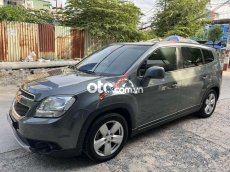 Chevrolet Orlando   7 Chỗ Tự Động Siêu Mới 1 Chủ 2014 - Chevrolet Orlando 7 Chỗ Tự Động Siêu Mới 1 Chủ