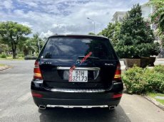 Mercedes-Benz GL 450 2009 - Xe bao đẹp, da ghế zin cao cấp