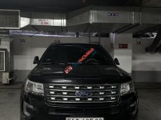 Ford Explorer 2016 - Màu đen, nhập khẩu nguyên chiếc