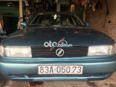 Nissan Sunny  1992 1992 - nissan 1992