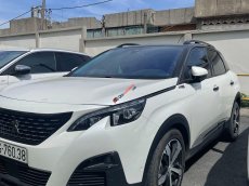 Peugeot 3008 2019 - Màu trắng