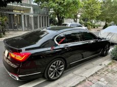 BMW 730Li 2016 - Xe một chủ từ đầu