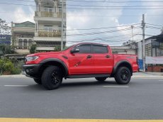 Ford Ranger Raptor 2019 - Biển Tp. HCM - Không niên hạn - Giá cả thương lượng