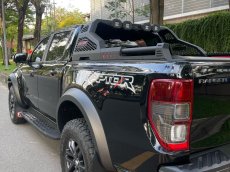 Ford Ranger Raptor 2021 - Biển A không niên hạn, bảo hành đến 2025