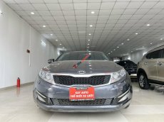 Kia Optima 2011 - Ship xe toàn tỉnh