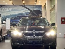 BMW 320i 2022 - [Xế  xịn - Tết sang] Sẵn màu đen, trắng + quà tặng + phụ kiện cao cấp + bảo hiểm. LH hotline nhận báo giá cạnh tranh nhất