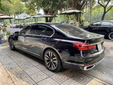 BMW 730Li 2016 - 1 chủ, odo 67.000km