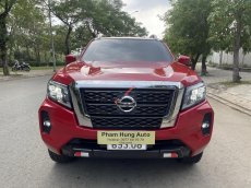 Nissan Navara 2021 - Model 2022, nhập khẩu, siêu lướt