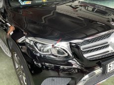 Mercedes-Benz GLC 200 2019 - Xe đẹp, tình trạng tốt, bảo đảm check hãng