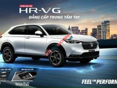 Honda HR-V 2022 - Mẫu xe ngon bổ rẻ - Xe giao ngay