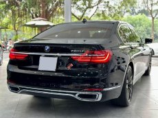 BMW 730Li 2016 - BMW 2016 tại Tp.HCM