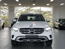 Mercedes-Benz GLC 200 2023 - Ưu đãi bảo hiểm, phụ kiện chính hãng, giảm tiền mặt trực tiếp