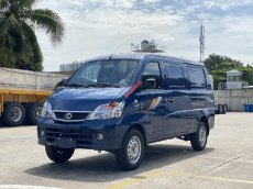 Thaco TOWNER 2022 - Bán xe Van Thaco 2 chỗ 945kg