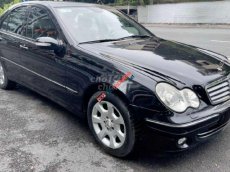 Mercedes-Benz C180 Mình cần mua con mec c180 ổn ổn góp tay đôi 2005 - Mình cần mua con mec c180 ổn ổn góp tay đôi