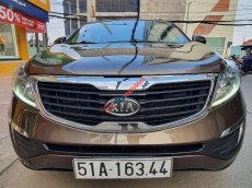 Kia Sportage 2011 - Mới 90%, ngay chủ đứng tên