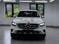 Mercedes-Benz GLC 200 2023 - Vay 80% lãi suất 0.625/tháng cố định suốt thời gian vay