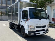 Mitsubishi Fuso 2022 - Giá xe tải tải trọng 1,9T thùng dài 4,45 mét