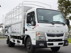 Mitsubishi Fuso 2022 - Giá xe xe tải 3.5 tấn