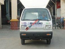 Suzuki Blind Van 2022 - Tải van 580kg chạy giờ cấm - Trả góp 80% - Giá tốt năm mới