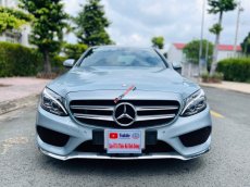 Mercedes-Benz C 250 2015 - Màu độc - Giá hợp lý