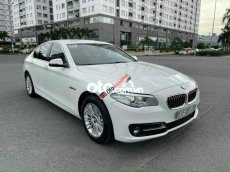 BMW 520i  520i 2014 - bmw 520i