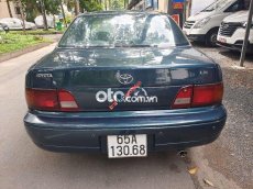 Toyota Camry   nguyên bản 2.2 AT 1996 xanh lá 1996 - Toyota Camry nguyên bản 2.2 AT 1996 xanh lá