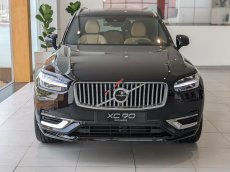 Volvo XC90 2022 - Sẵn xe giao ngay - Ưu đãi cực hấp dẫn chỉ có tại Volvo Car Saigon