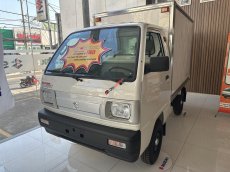 Suzuki Super Carry Truck 2022 - Xe tải nhỏ Suzuki giảm mạnh, giao ngay đủ loại thùng