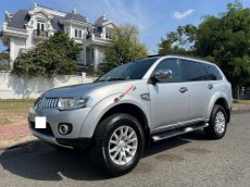 Mitsubishi Pajero Sport 2011 - Bán xe số sàn 2 cầu