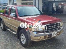 Ford Ranger  2 cẩu XLT 2005 2005 - Ford 2 cẩu XLT 2005