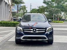 Mercedes-Benz GLC 200 2018 - Máy móc zin nguyên bản, check hãng toàn quốc