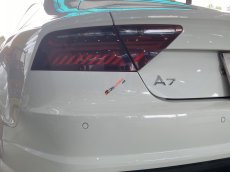 Audi A7 2016 - Màu trắng, nhập khẩu